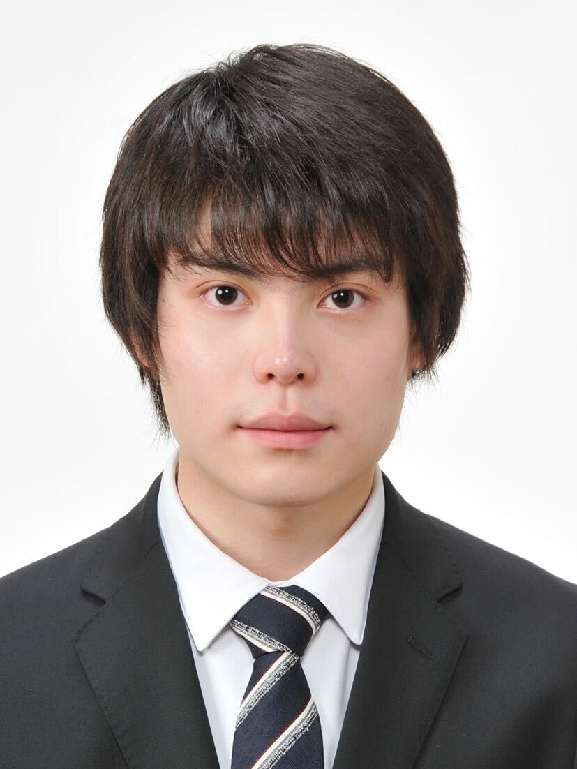 Yuxuan HU