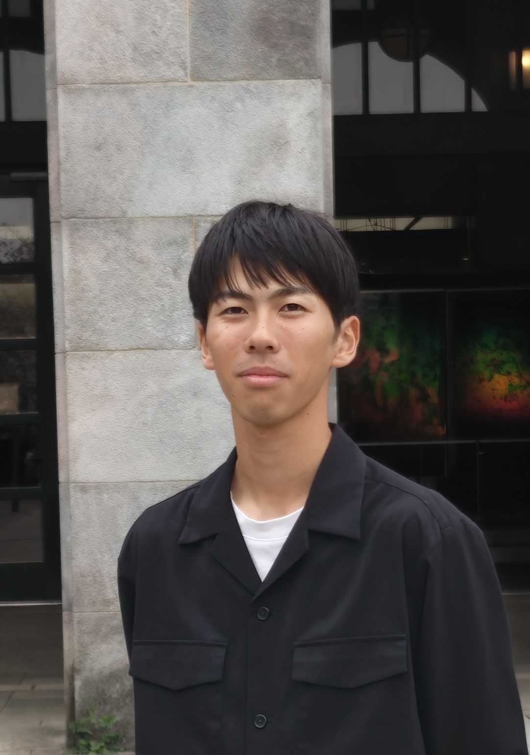 Hibiki MIURA