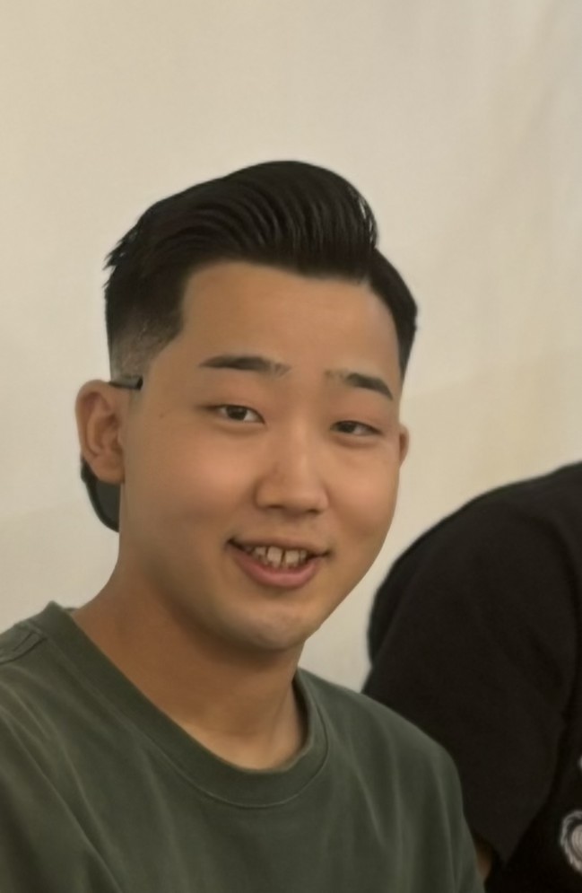 Shota MIYANAGA