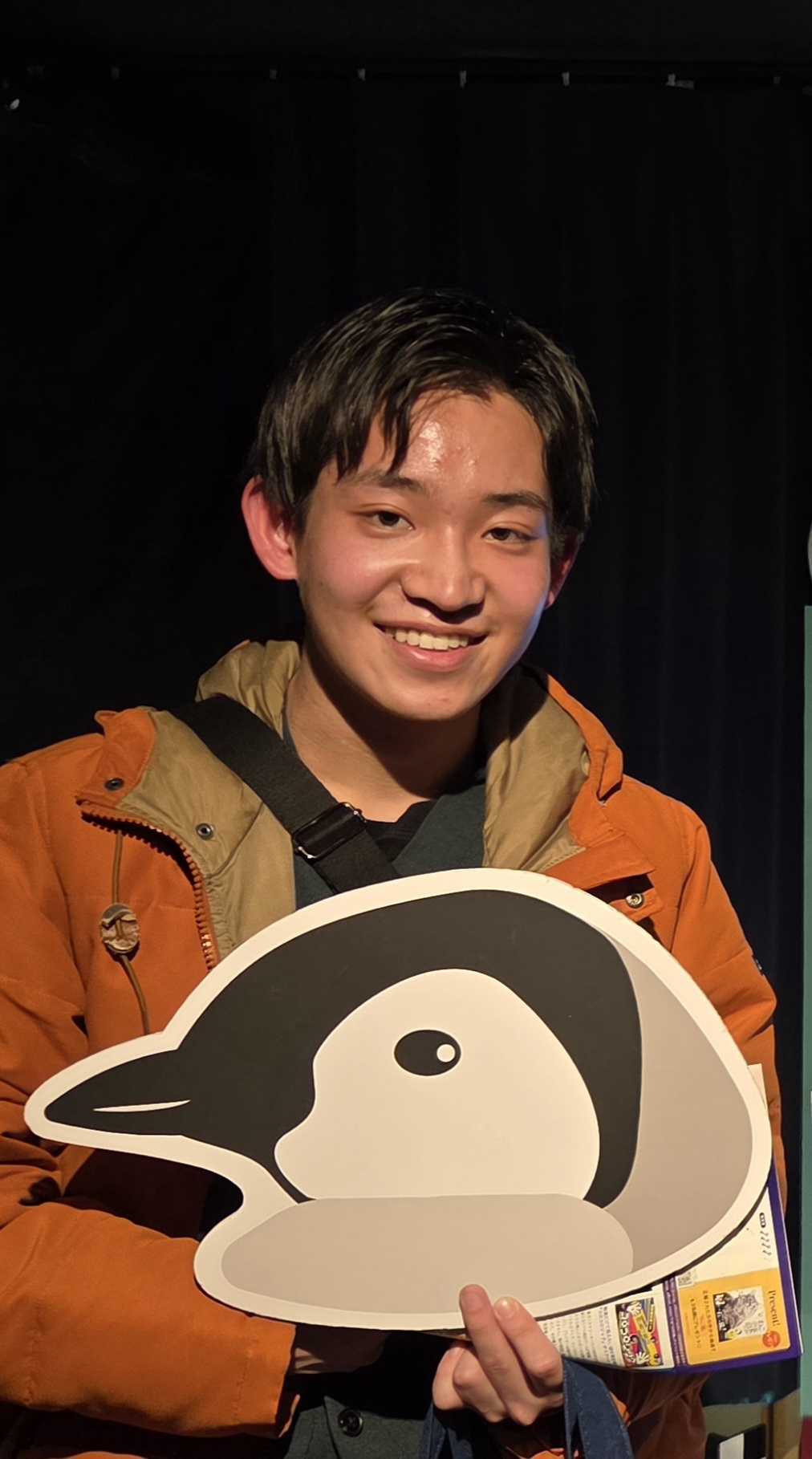 Fumiya SANO