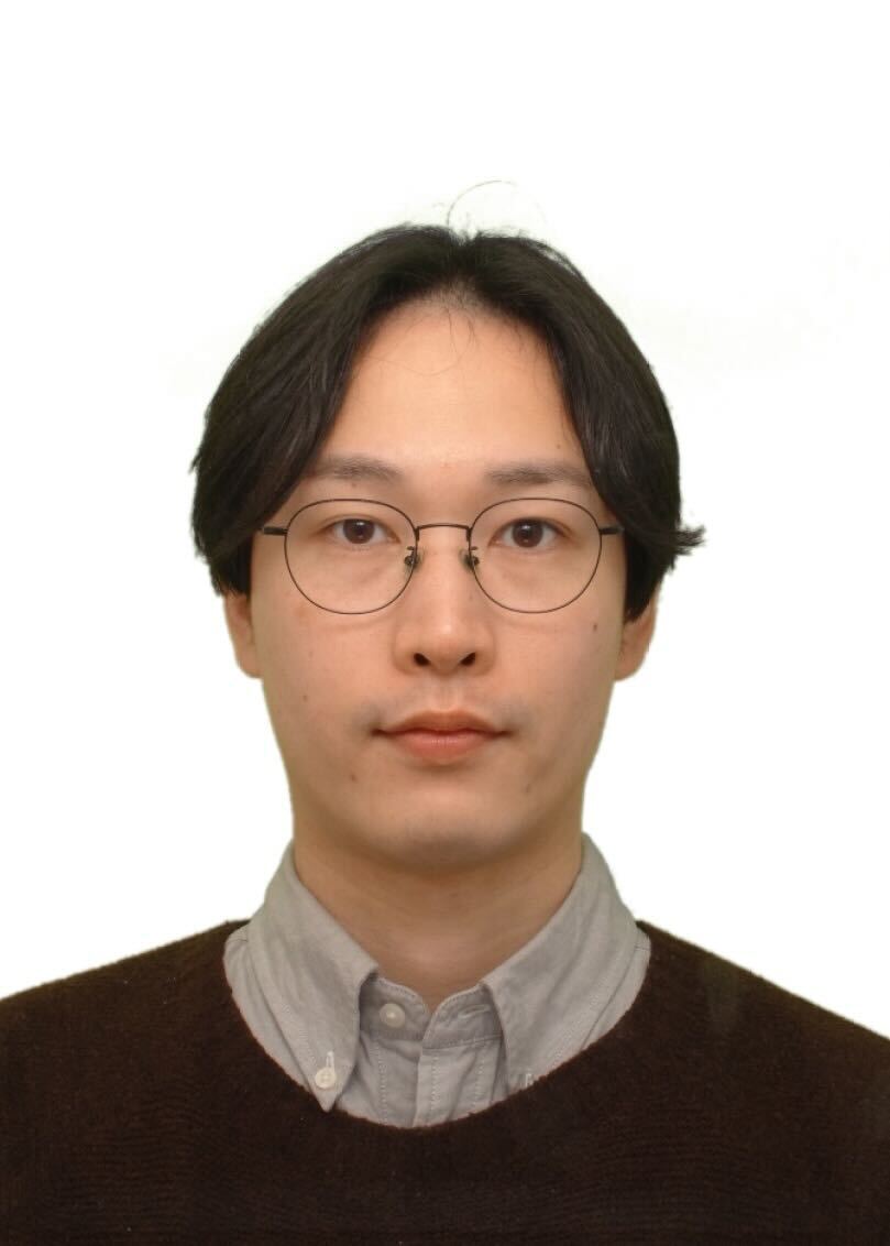 Jumpei SUDO